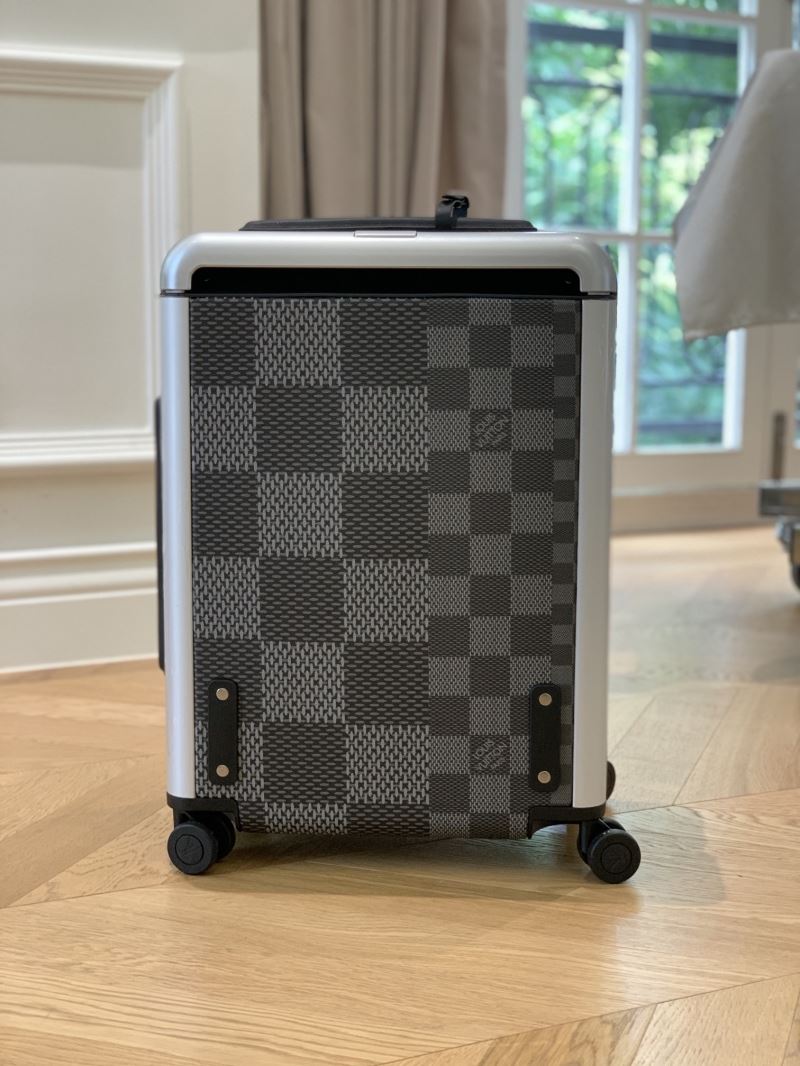 LV Suitcase